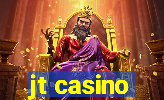 jt casino